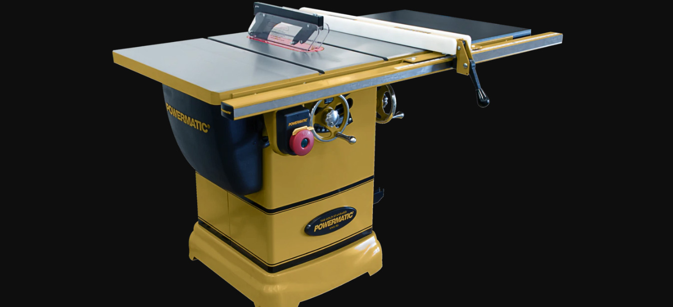 best hybrid table saw reviews