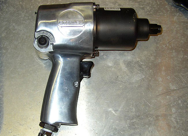 best air impact wrench under $100